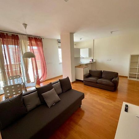 Terrace Apartment Бари Экстерьер фото