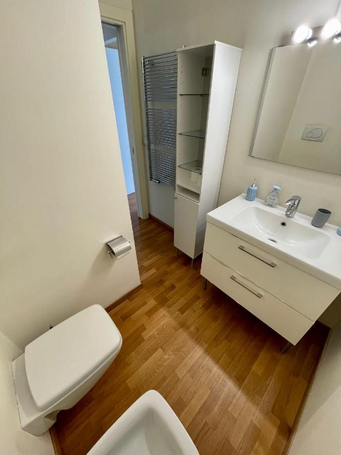 Terrace Apartment Бари Экстерьер фото