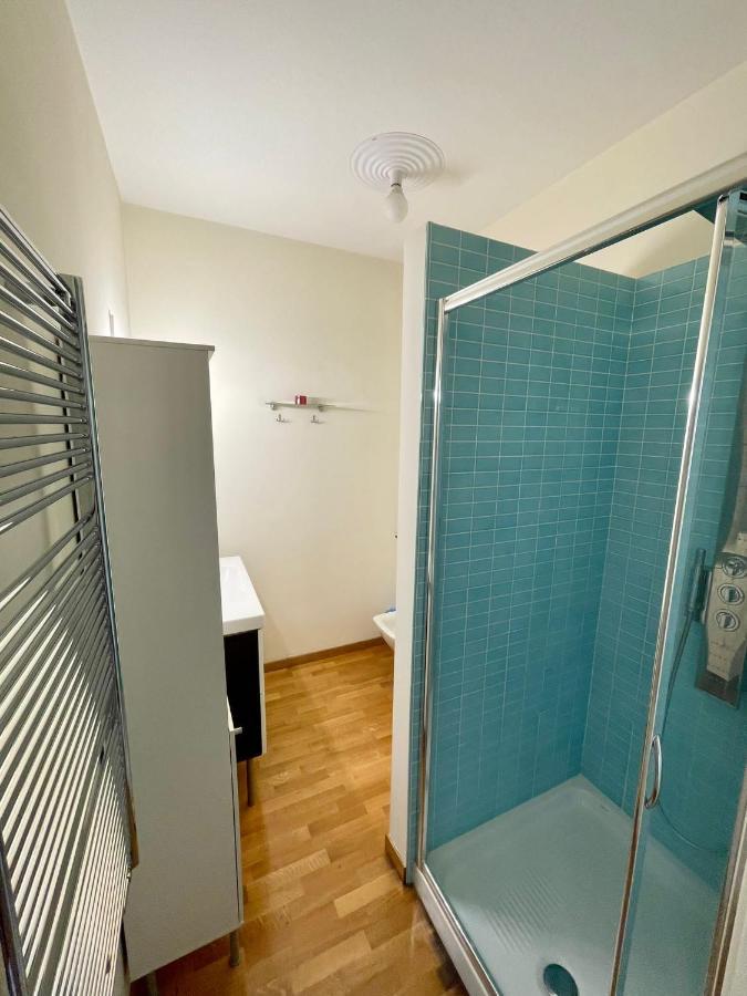 Terrace Apartment Бари Экстерьер фото